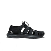 Men's Seanik H2 Sandal | Black/Magnet