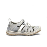 Little Kids' Moxie Sandal | Silver