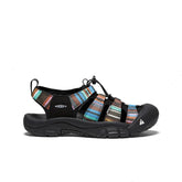 Men's Newport H2 Sandal | Raya Black
