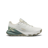 Men's Targhee Apex Waterproof Hiking Shoe | Star White/Lily Pad