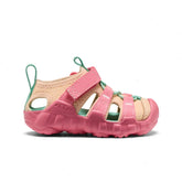 Toddlers' Hyperport H2 Sandal | Pink Lemonade/Peach Fuzz