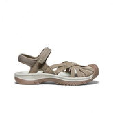 Women's Rose Sandal | Brindle/Shitake