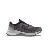 Men's Hightrail Waterproof Hiking Shoe | Magnet/Alloy