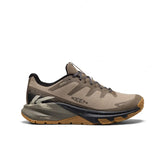 Men's Targhee Apex Waterproof Hiking Shoe | Brindle/Canteen