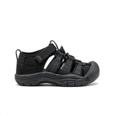 Little Kids' Newport H2 | Triple Black
