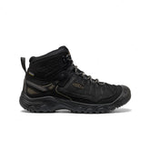 Men's Targhee IV Waterproof Hiking Boot | Triple Black