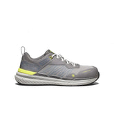 Men's Speedworks ESD Work Sneaker (Carbon Toe) | Steel Grey/Vintage Indigo