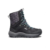 Women's Revel IV High Polar Waterproof Boot | Black/North Atlantic