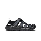 Men's Hyperport H2 Sandal | Black/Steel Grey