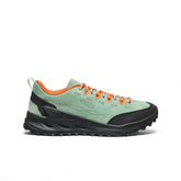 Women's Jasper Zionic Sneaker | Granite Green/Gold Flame