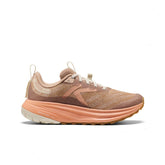 Women's Roam Trail Running Shoe | Warm Taupe/Cork