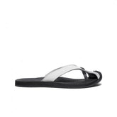 Women's Barbados Flip-Flop | Vapor/Black