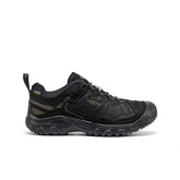 Men's Targhee IV Waterproof Hiking Shoe | Triple Black