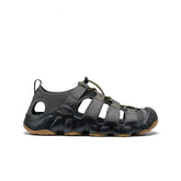 Men's Hyperport H2 Sandal | Magnet/Black