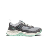 Women's Hightrail Vented Hiking Shoe | Steel Grey/Lichen