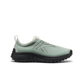 Women's KS Mino Sneaker | Iceberg Green/Black