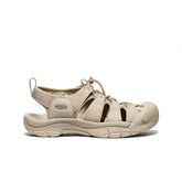 Men's Newport H2 Sandal | Monochrome/Plaza Taupe