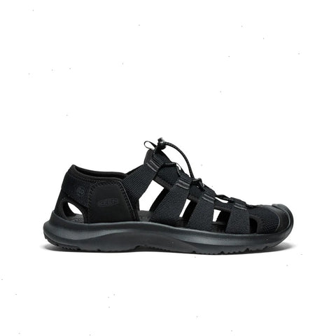 Men's Seanik H2 Sandal  |  Black/Magnet
