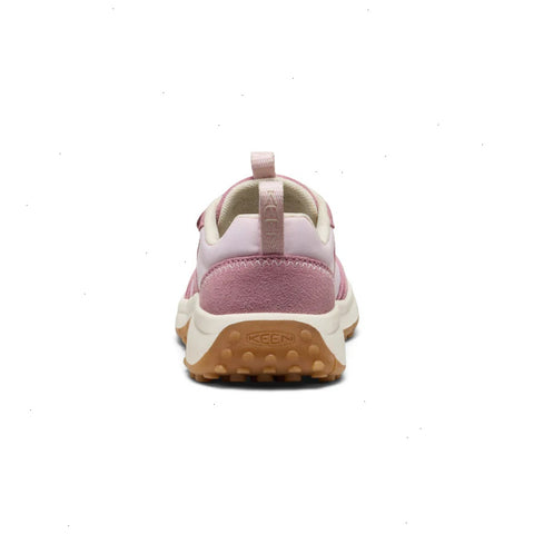 Little Kids' KS86 Sneaker  |  Lilas/Giggle Pink