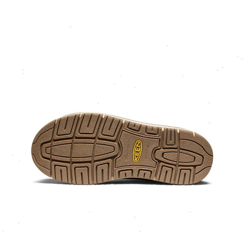 Women's San Jose 6" Waterproof Boot (Aluminum Toe)  |  Cascade Brown/Gum