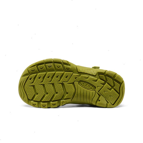 Big Kids' Newport H2  |  Golden Cypress Monochrome