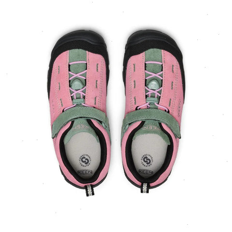 Big Kids' Jasper II  |  Cashmere Rose/Lily Pad