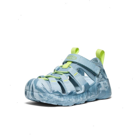 Little Kids' Hyperport H2 Sandal  |  Skyway/Faded Denim