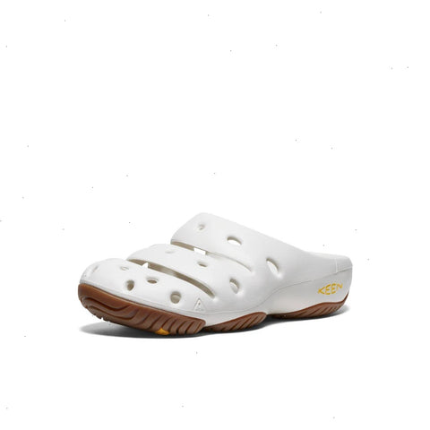 Men's Yogui Clog  |  Birch/Birch