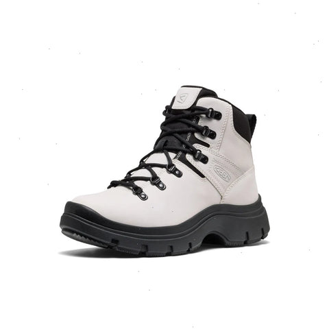 Women's Kosa Pyrenees Boot  |  Silver Birch/Black