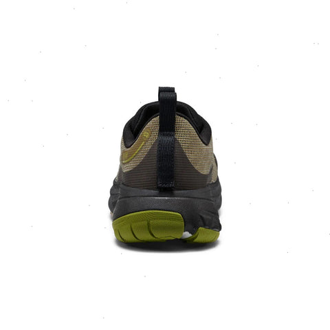 Men's Roam Trail Running Shoe  |  Dark Olive/Golden Cypress