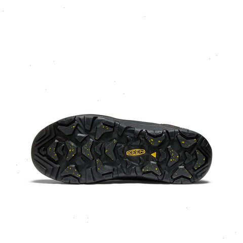 Men's Revel IV Polar Waterproof Boot  |  Dark Earth/Caramel Cafe