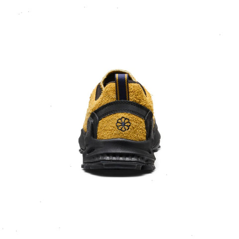 Men's Jasper Zionic Sneaker  |  Lemon Curry/Naval Academy