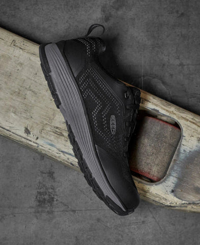 Women's Sparta 2 ESD (Aluminum Toe)  |  Magnet/Safari