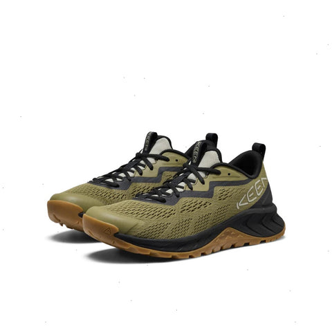 Men's Versacore Speed Shoe  |  Martini Olive/Abbey Stone