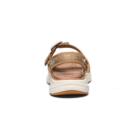 Women's Leiki Open-Toe Sandal  |  Chipmunk/Birch