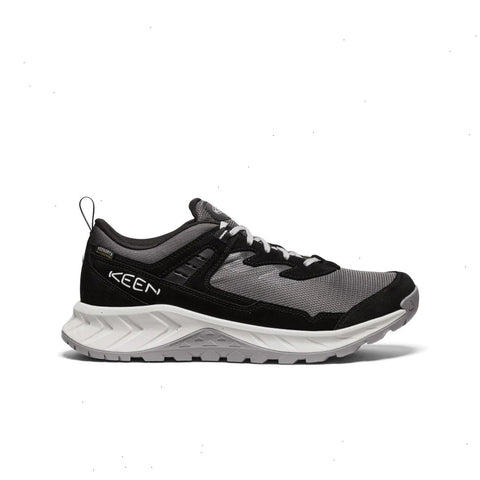 Men's Hightrail Waterproof Hiking Shoe  |  Black/Vapor