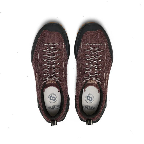 Men's Jasper Zionic Sneaker  |  Java/Birch