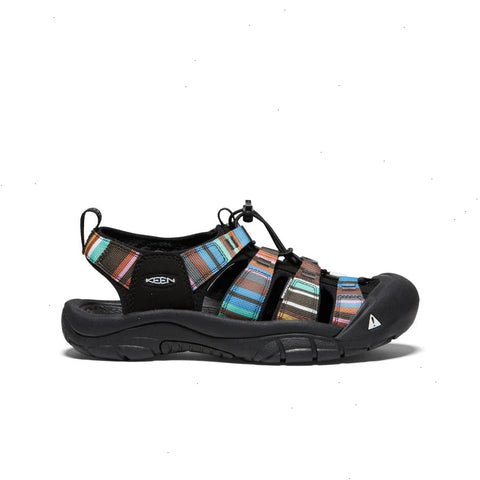 Men's Newport H2 Sandal  |  Raya Black