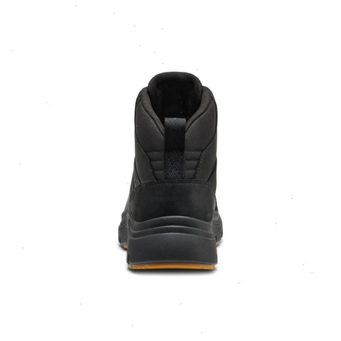 Women's Kosa Pyrenees Boot  |  Black