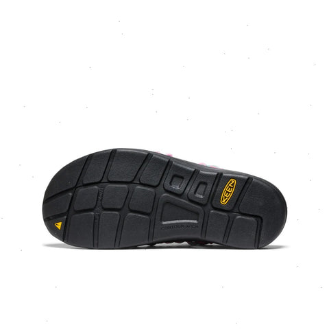 Women's UNEEK Sneaker  |  Moonlight Mauve/Granite Green