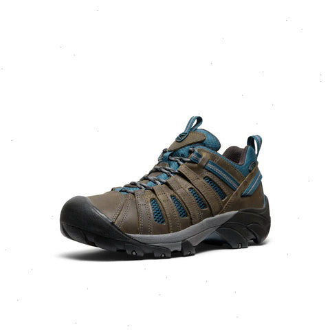 Men's Voyageur  |  Alcatraz/Legion Blue
