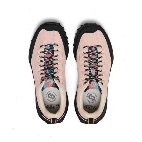 Women's Jasper Zionic Sneaker  |  Outdoor Archives