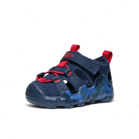 Toddlers' Hyperport H2 Sandal  |  Naval Academy/Red Carpet