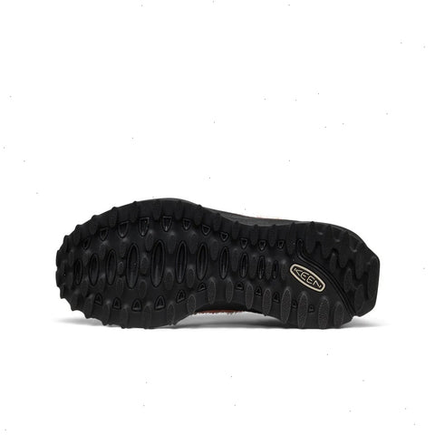 Women's Jasper Zionic Sneaker  |  Cork/Java