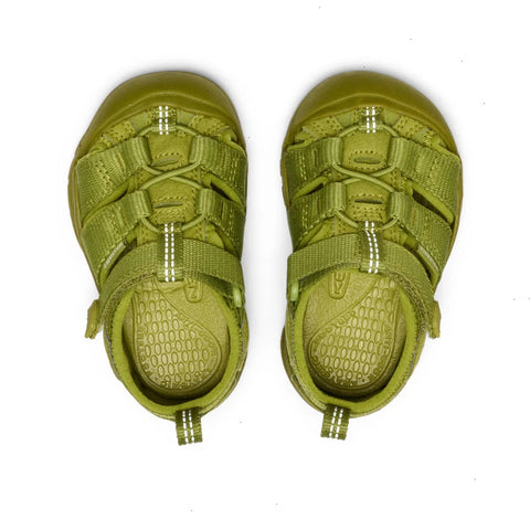 Toddlers' Newport H2  |  Golden Cypress Monochrome