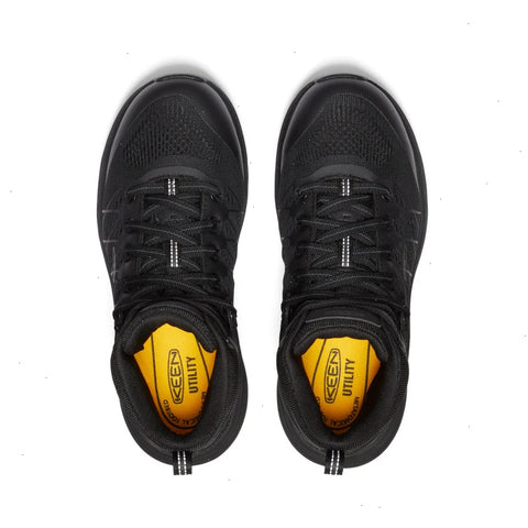 Women's Vista Energy Mid INT MET (Carbon Toe)  |  Black/Raven