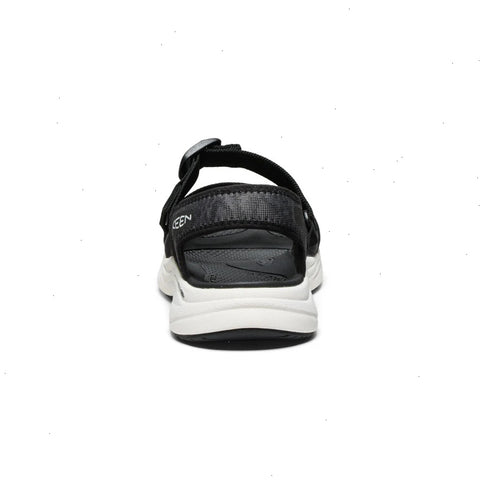 Women's Leiki Open-Toe Sandal  |  Black/Star White