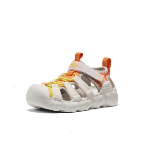 Little Kids' Hyperport H2 Sandal  |  Evening Primrose/Grenadine