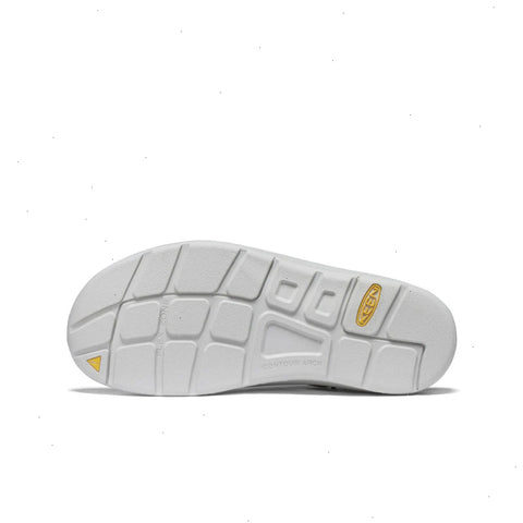 Women's UNEEK II Open Toe x emmi  |  Dark Earth/Tillandsia Purple