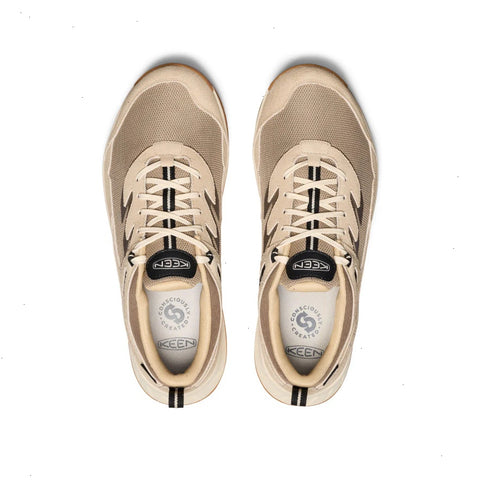 Men's Hightrail Waterproof Hiking Shoe  |  Brindle/Birch